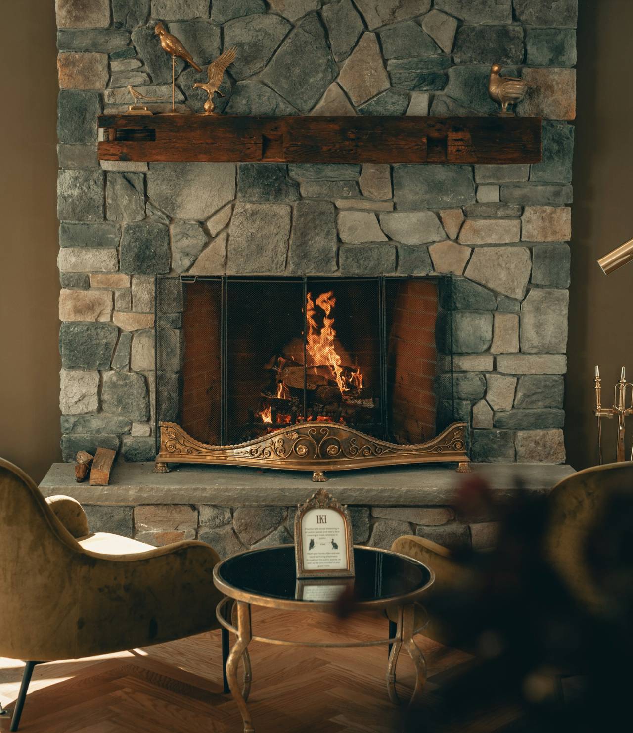 Professional Chimney Fireplace Repair Saginaw TX - Expert Repair Services by Saginaw Chimney Sweep