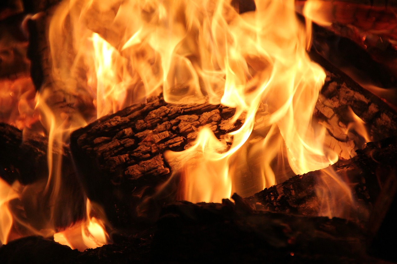 Professional Fireplace Cleaning Services In Saginaw Texas