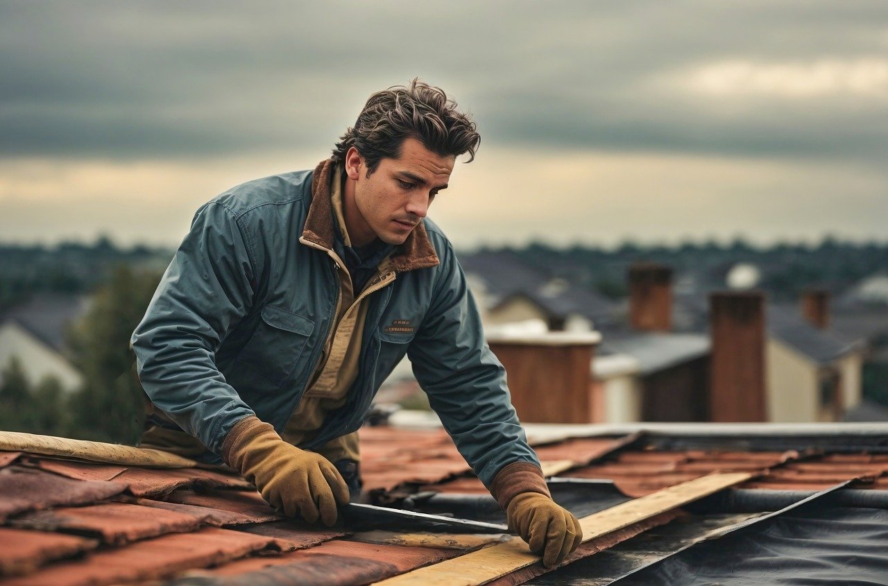 Expert Roof Repair in Saginaw, Texas - Professional Service by Saginaw Roofing